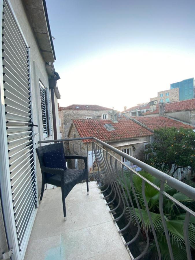 Villa Casa Di Pietra - Budva Old Town Kültér fotó
