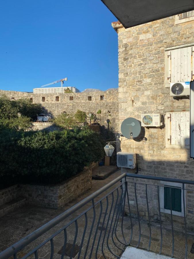 Villa Casa Di Pietra - Budva Old Town Kültér fotó