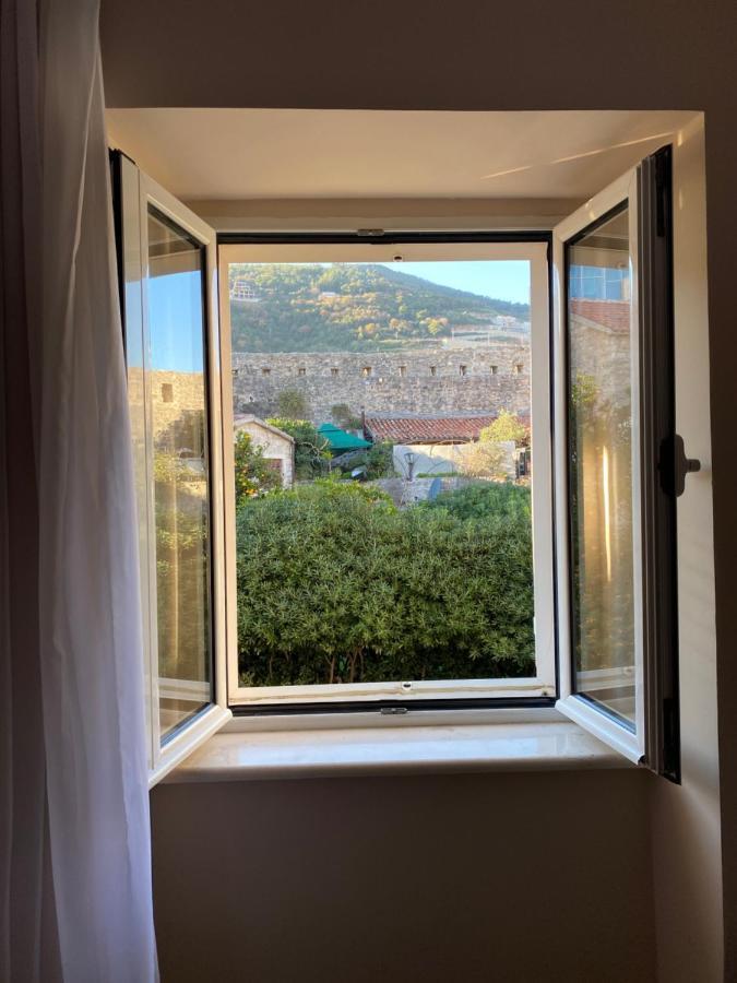 Villa Casa Di Pietra - Budva Old Town Kültér fotó