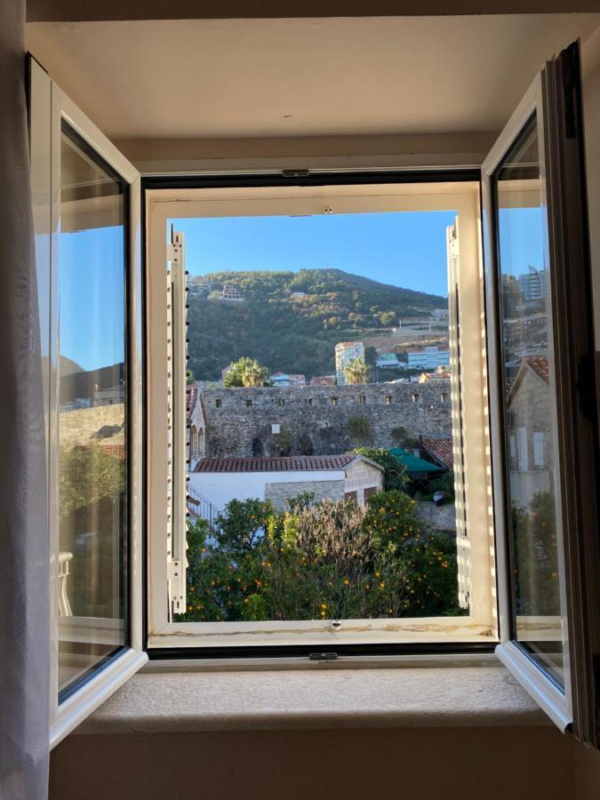 Villa Casa Di Pietra - Budva Old Town Kültér fotó