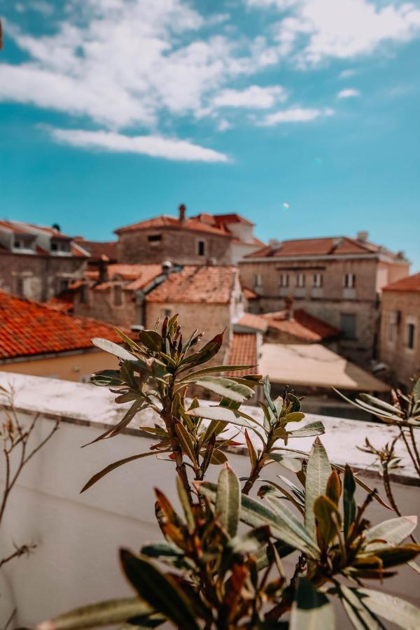 Villa Casa Di Pietra - Budva Old Town Kültér fotó
