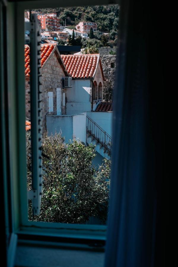 Villa Casa Di Pietra - Budva Old Town Kültér fotó