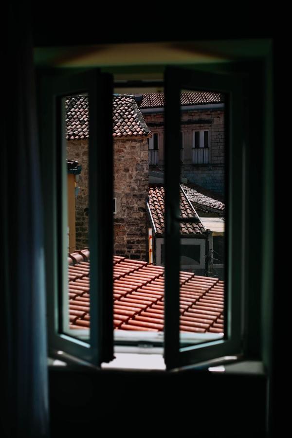 Villa Casa Di Pietra - Budva Old Town Kültér fotó