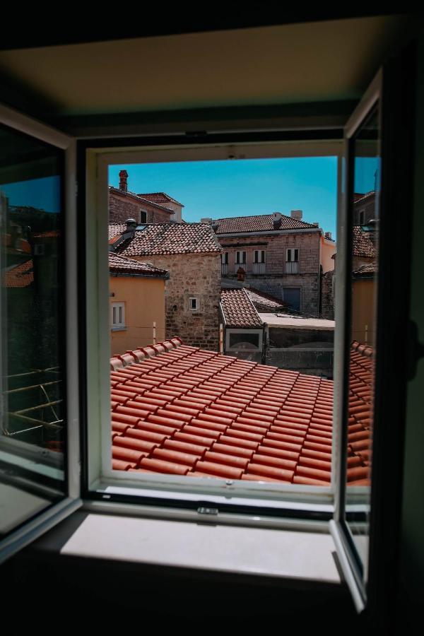 Villa Casa Di Pietra - Budva Old Town Kültér fotó