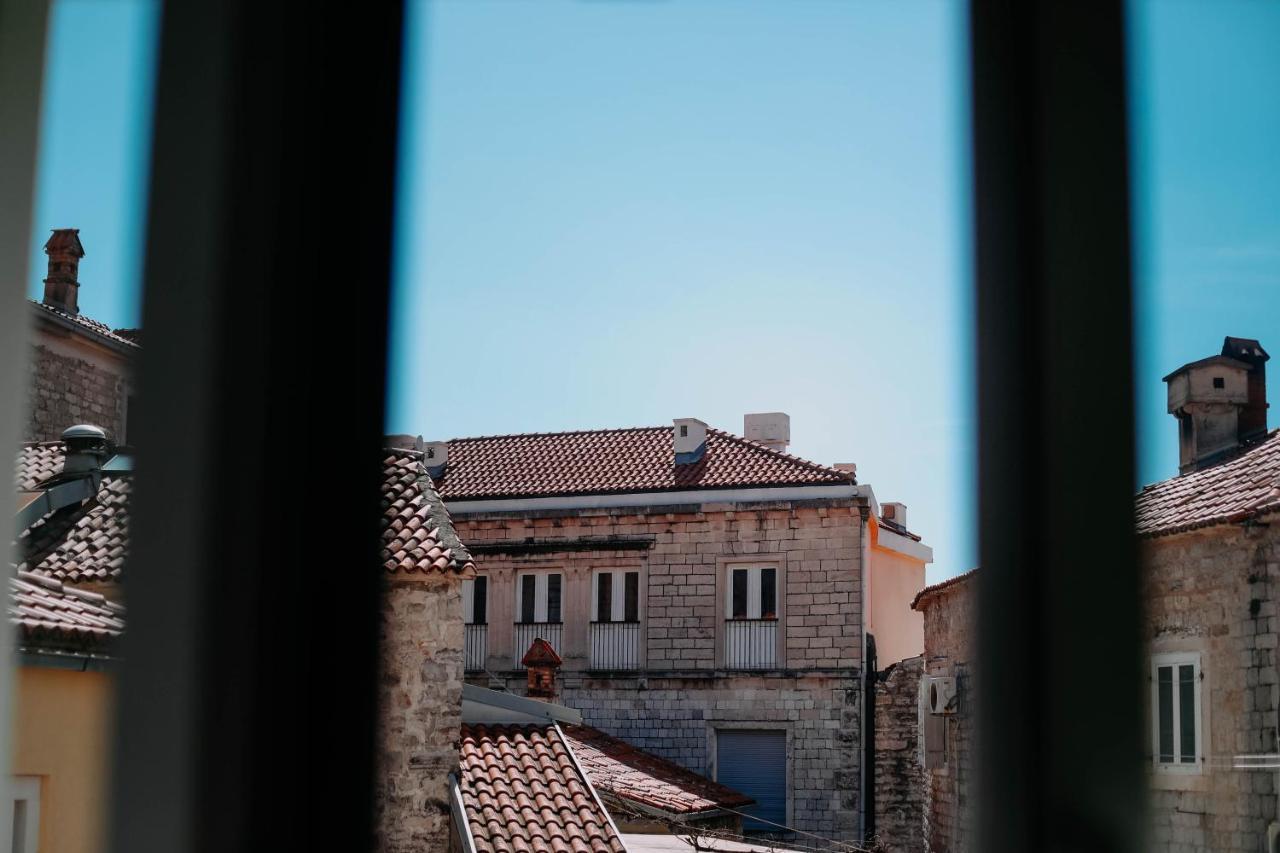 Villa Casa Di Pietra - Budva Old Town Kültér fotó