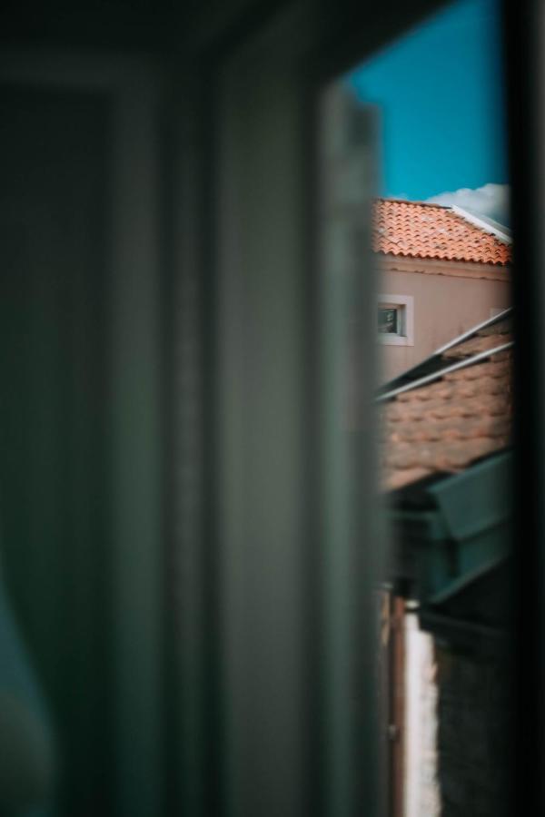 Villa Casa Di Pietra - Budva Old Town Kültér fotó