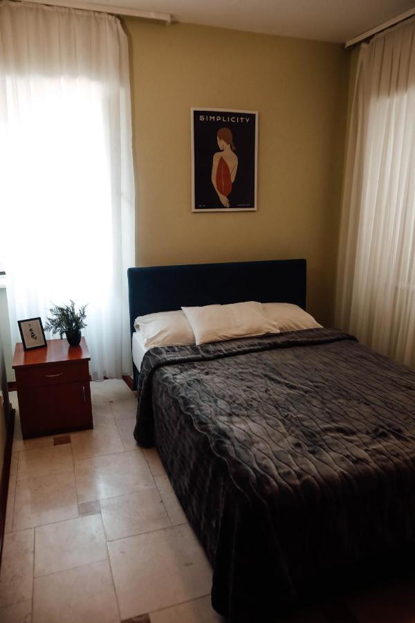 Villa Casa Di Pietra - Budva Old Town Kültér fotó