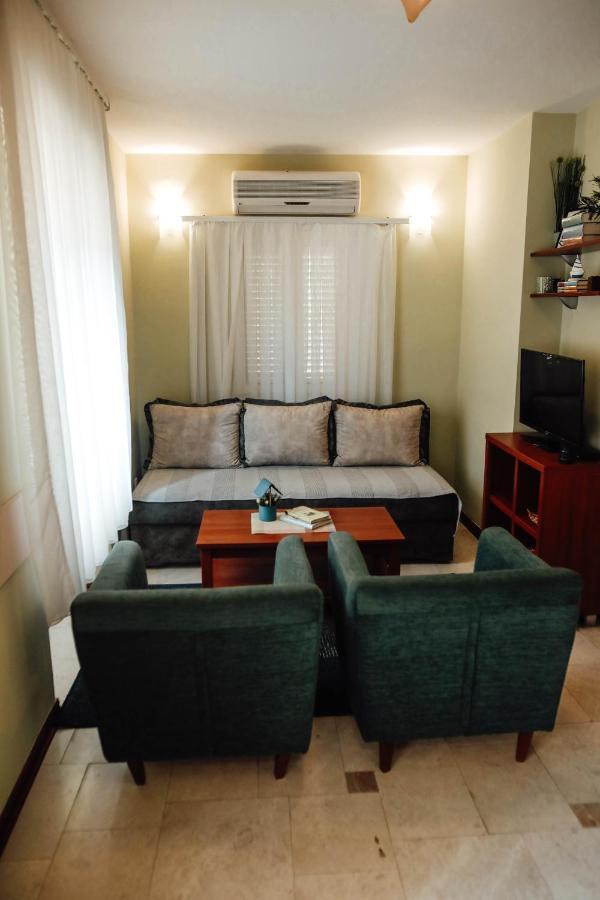 Villa Casa Di Pietra - Budva Old Town Kültér fotó