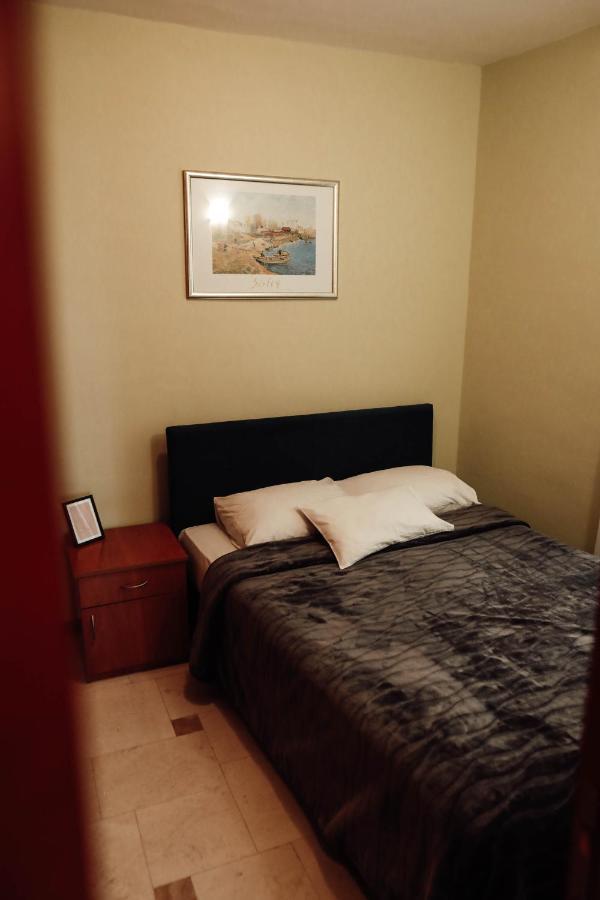 Villa Casa Di Pietra - Budva Old Town Kültér fotó