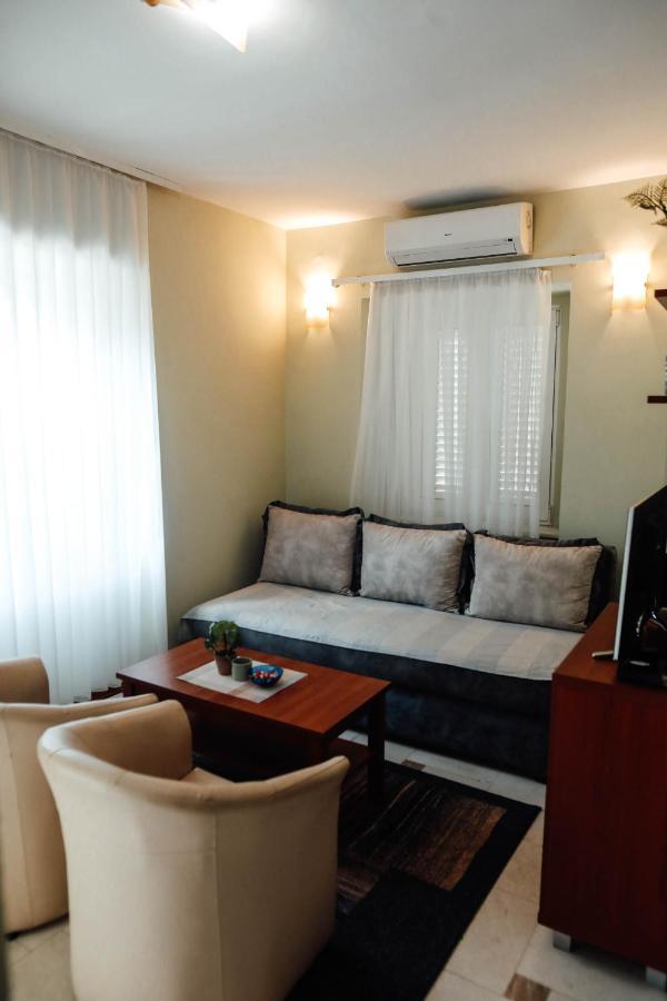 Villa Casa Di Pietra - Budva Old Town Kültér fotó