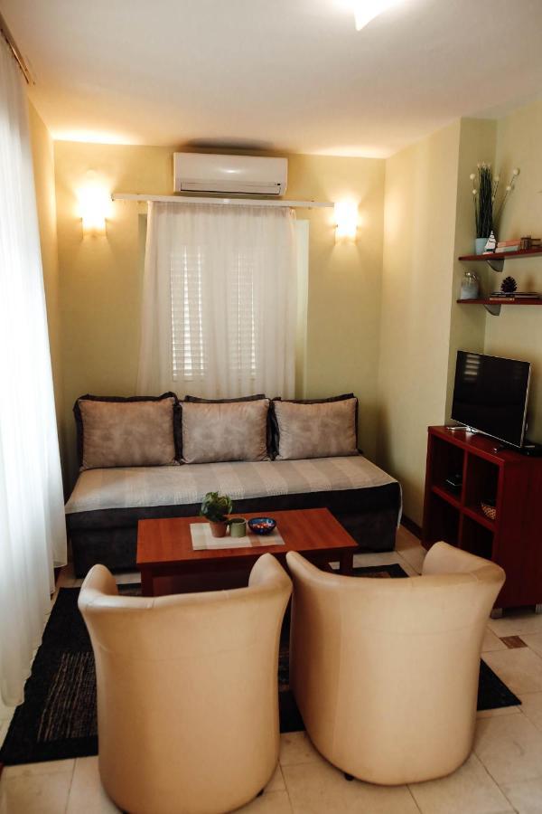Villa Casa Di Pietra - Budva Old Town Kültér fotó