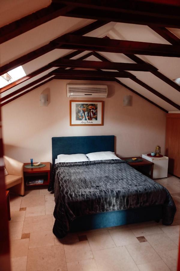 Villa Casa Di Pietra - Budva Old Town Kültér fotó