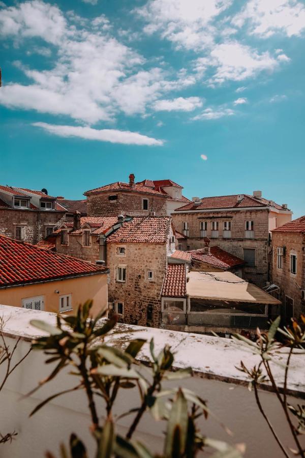 Villa Casa Di Pietra - Budva Old Town Kültér fotó
